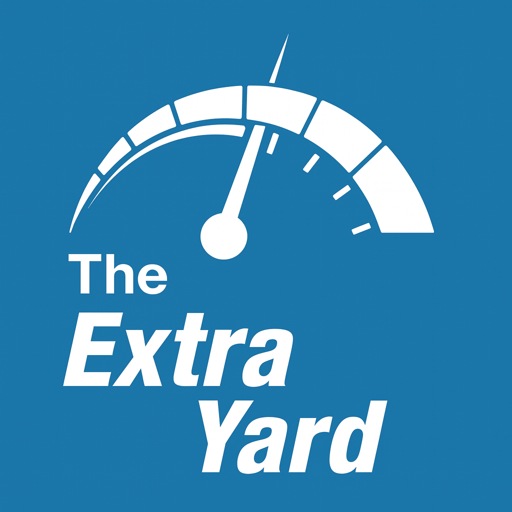 The Extra Yard